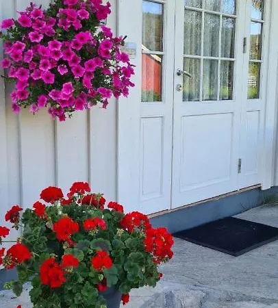 农家乐 Bakken Gardshus *