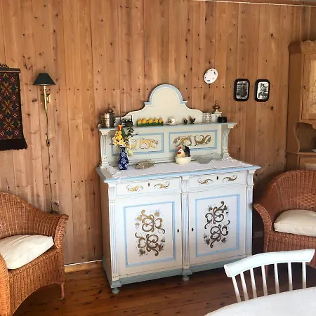 Bakken Gardshus * Rendalen