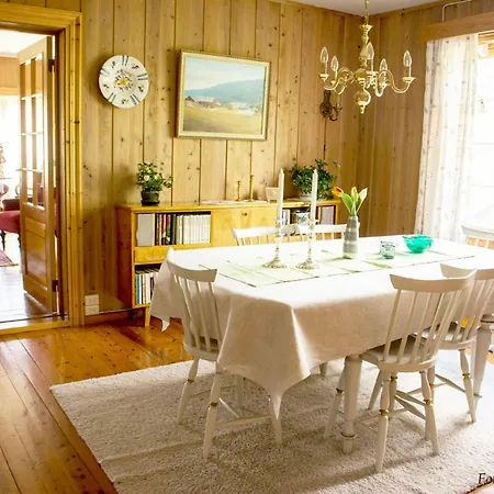 Bakken Gardshus Gospodarstwo agroturystyczne *