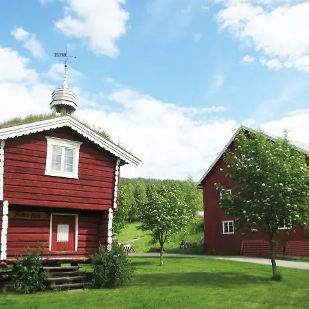Gospodarstwo agroturystyczne Bakken Gardshus