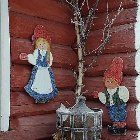 Bakken Gardshus Rendalen