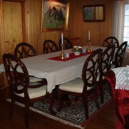 Bakken Gardshus * Rendalen