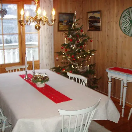 Bakken Gardshus Rendalen