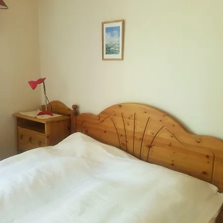 Bakken Gardshus Farm stay *