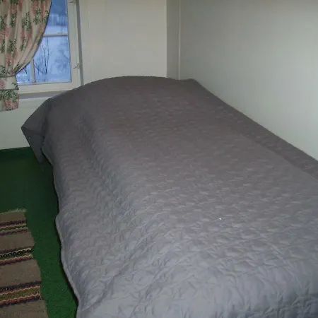 农家乐 Bakken Gardshus *