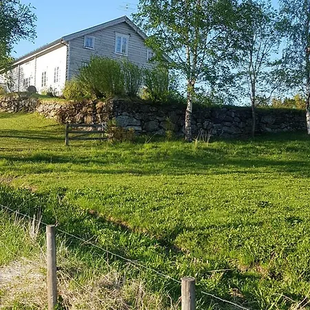 Bakken Gardshus * Rendalen