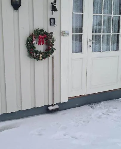 Bakken Gardshus * Rendalen