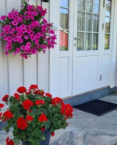 Vakantieboerderij Bakken Gardshus *