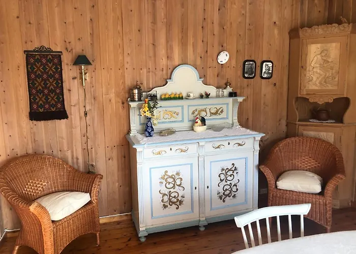 Bakken Gardshus * Rendalen