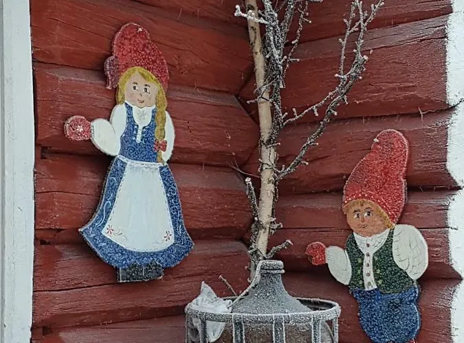 Bakken Gardshus Rendalen