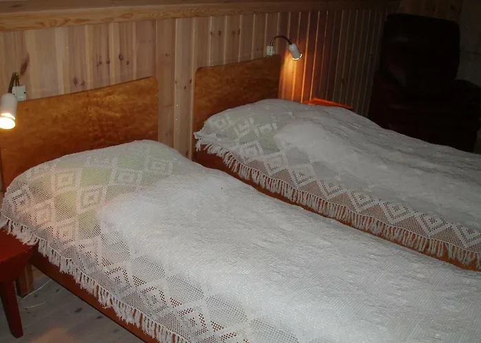 Bakken Gardshus Rendalen