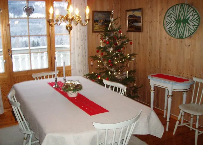 Bakken Gardshus Rendalen