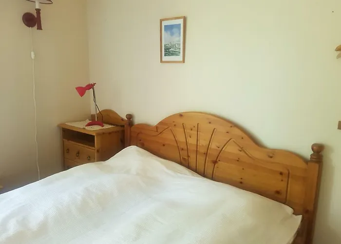 Bakken Gardshus Vakantieboerderij *