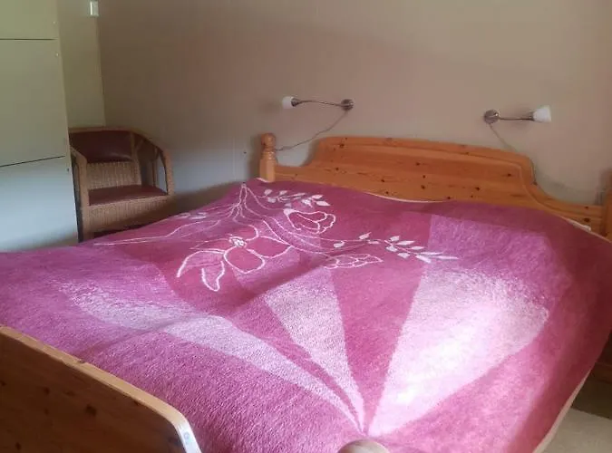 Bakken Gardshus Rendalen