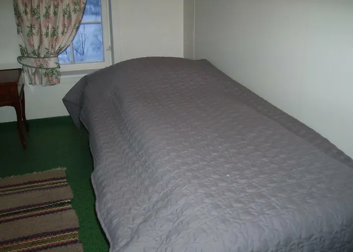 Vakantieboerderij Bakken Gardshus *