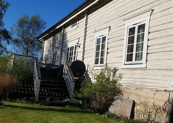 Bakken Gardshus Rendalen