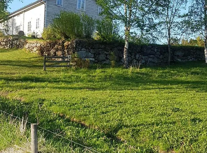 Bakken Gardshus * Rendalen