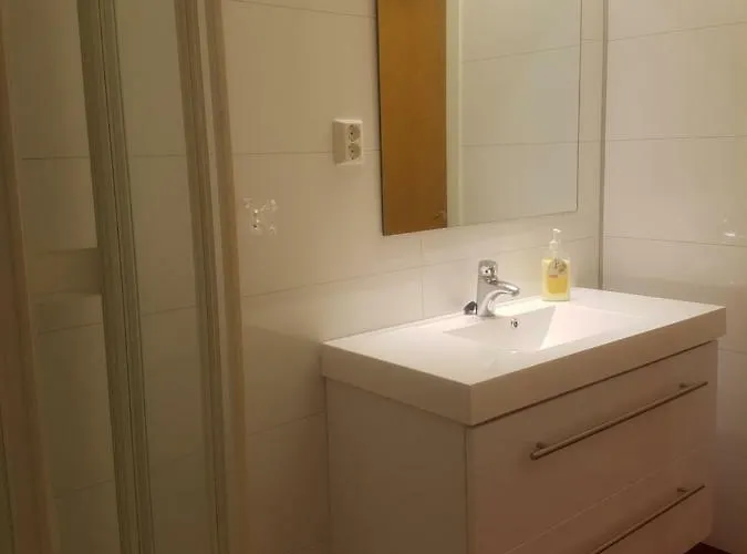 Vakantieboerderij Bakken Gardshus *