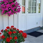 Farm stay Bakken Gardshus *