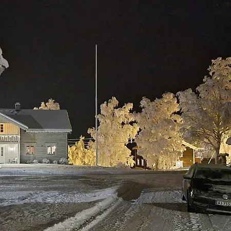 Agroturismo Bakken Gardshus *