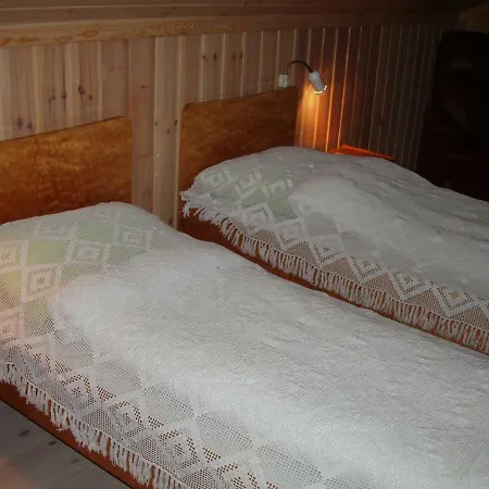 Bakken Gardshus Rendalen