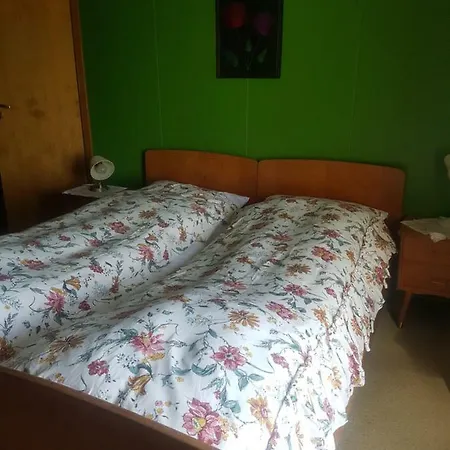 Bakken Gardshus Agroturismo