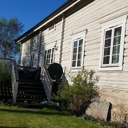 Bakken Gardshus Rendalen