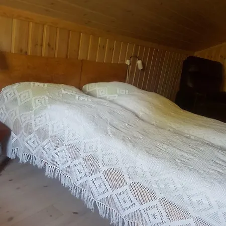 Bakken Gardshus Farmház