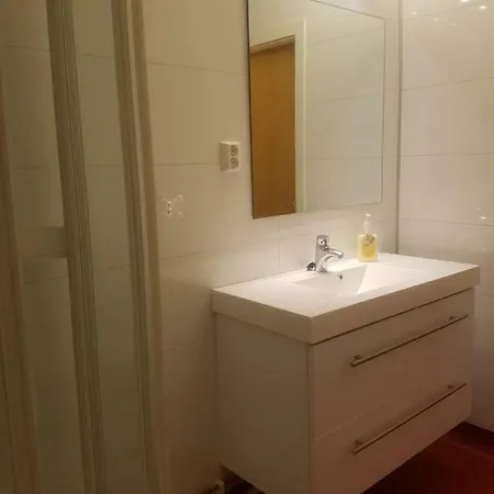 Agroturismo Bakken Gardshus *